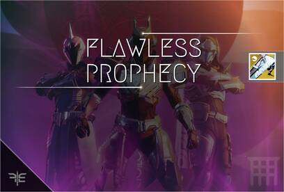 Prophecy (Flawless)