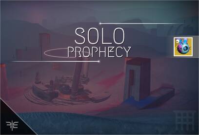 Prophecy (Solo)